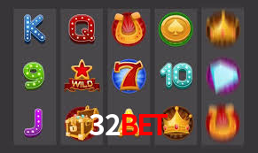 APP oficial da 32bet para mobile
